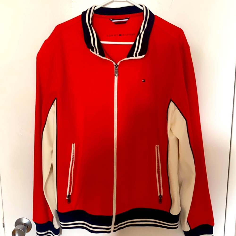 Cool jacket